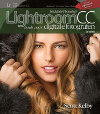 Het Lightroom 6 / CC boek voor digitale fotografen, 2e editie