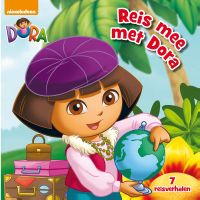 Dora: - Reis mee met