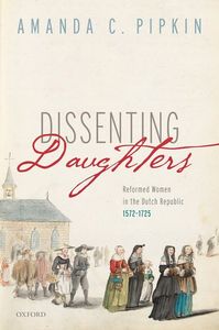 Dissenting Daughters
