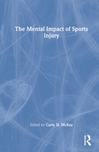 The Mental Impact of Sports Injury