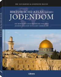 Historische atlas van het Jodendom