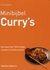 Minibijbel: Curry's