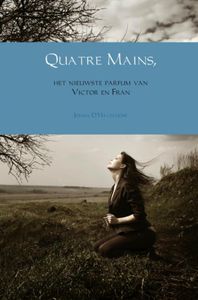 Quatre Mains, door Johan D'Haveloose