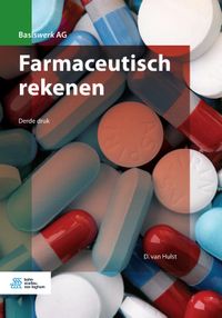 Basiswerk AG Farmaceutisch rekenen
