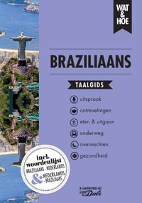 Wat & Hoe taalgids: Braziliaans