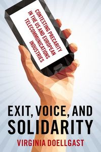 Exit, Voice, and Solidarity