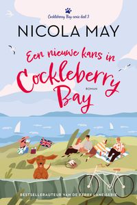 Cockleberry Bay Serie: Een nieuwe kans in Cockleberry Bay