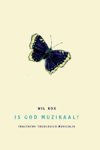Is God muzikaal?