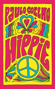 Hippie door Paulo Coelho
