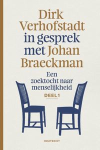 Een zoektocht naar menselijkheid: In gesprek met Johan Braeckman