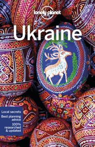 Travel Guide: Lonely Planet Ukraine