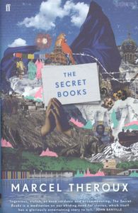 Theroux*Secret Books