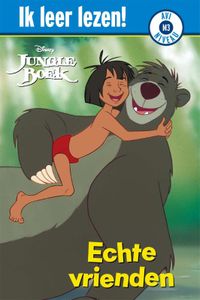 AVI - Disney Jungle Book, Echte vrienden