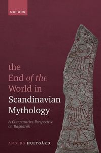 The End of the World in Scandinavian Mythology
