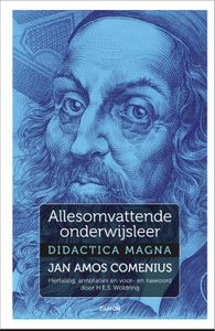 Jan Amos Comenius, Allesomvattende onderwijsleer