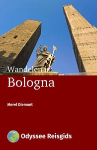 Wandelen in Bologna door Merel Diemont