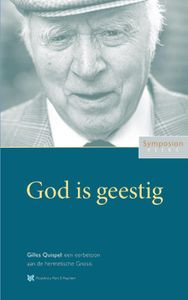 Symposionreeks: God is geestig