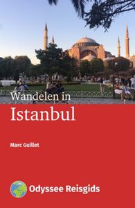 Wandelen in Istanbul door Marc Guillet