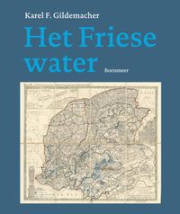 Het Friese water