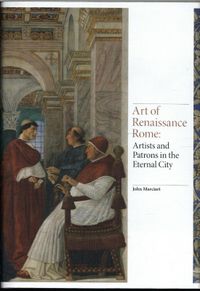 Renaissance Art: Art of Renaissance Rome