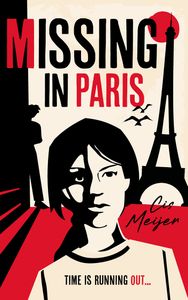 Missing in Paris (Engelse editie)