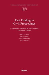 Fact Finding in Civil Proceedings