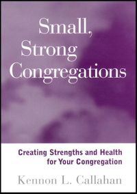 Small, Strong Congregations