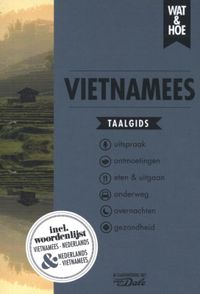 Vietnamees door Wat & Hoe taalgids inkijkexemplaar