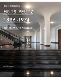 Frits Peutz 1896-1974