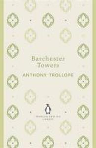 The Penguin English Library: Barchester Towers