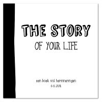 The story of your life door Oh My Goody