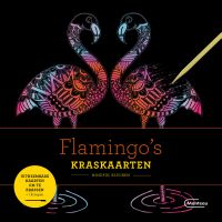 Flamingo's Kraskaarten