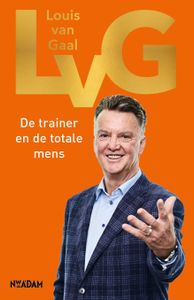 LvG door Robert Heukels & Louis van Gaal