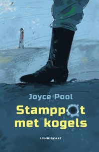Stamppot met kogels door Joyce Pool
