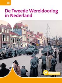 Informatie: De Tweede Wereldoorlog in Nederland