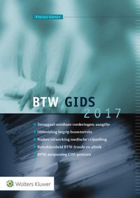 BTW Gids 2017