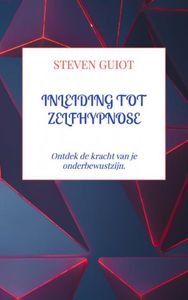 Inleiding tot Zelfhypnose door Steven Guiot
