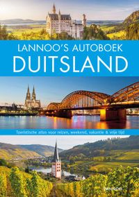 Lannoo's autoboek: Duitsland
