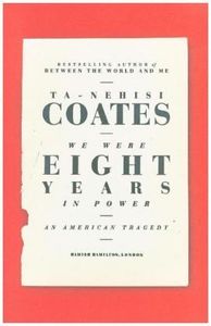 Coates*We Were Eight Years in Power