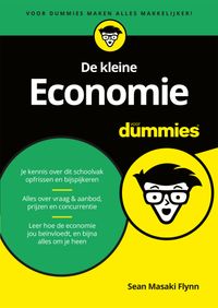 De kleine Economie voor Dummies (eBook)