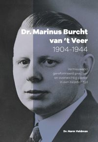 Dr. Marinus Burcht van t Veer