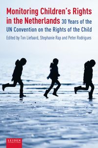 Monitoring Children's Rights in the Netherlands