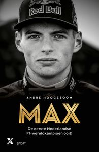 De jongste Formule 1-winnaar ooit!: Max / 2020
