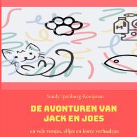 De avonturen van Jack en Joes door Sandy Ipenburg-Kooijman