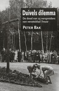 Duivels dilemma door Peter Bak
