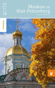 Dominicus stedengids: Moskou en Sint-Petersburg