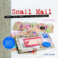 Snail mail (Handmade Divas)