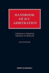Handbook of ICC Arbitration: Commentary and Materials