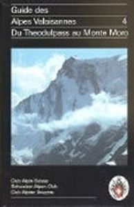 Guide des Alpes Valaisannes 4