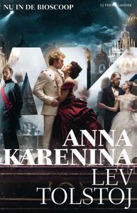 LJ Veen Klassiek: Anna Karenina
